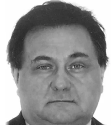 Krzysztof Pomorski 