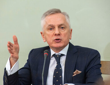 Miniatura: Generał grzmi ws. Ruchu Ochrony Granic....