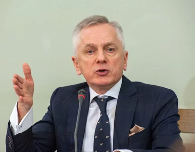 Miniatura: Generał grzmi ws. Ruchu Ochrony Granic....