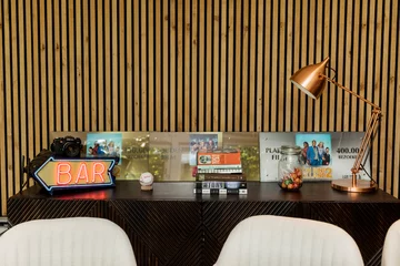 W eklektycznym domu Carolien Spoor 