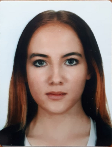 Joanna Gibka
