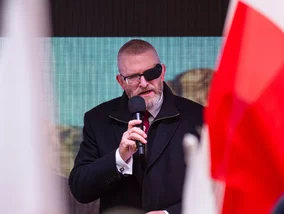 Miniatura: Ukraińskie MSZ reaguje na działania...