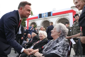 Apel Pamięci z okazji Dnia Weterana Walk o Niepodległość RP 