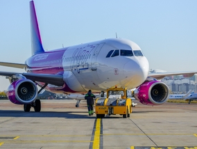 Bardzo dobra informacja dla polskich pasażerów. Wizz Air będzie latać z...