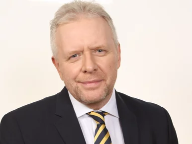 Miniatura: Dr Michał Sutkowski: To może zabić w kilka...