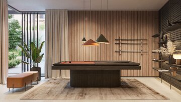 Allcon Atrium Oliva-sala-klubowa-bilard