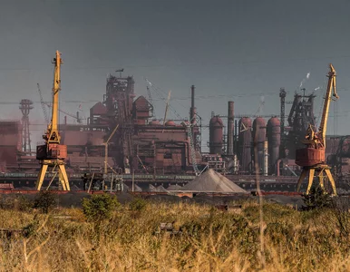 Miniatura: Jest szansa dla rannych z Azowstalu? Iryna...