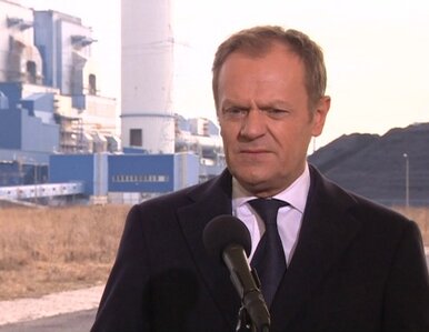 Miniatura: Tusk: Jestem gotowy do debaty z Kaczyńskim