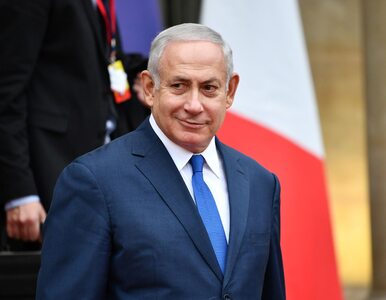 Miniatura: Wiceszef MSZ o wypowiedzi Netanjahu:...