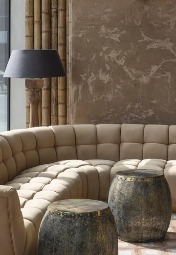 Restauracja Kitten, projekt Jolie Studio dowloadfor.press, Kitten