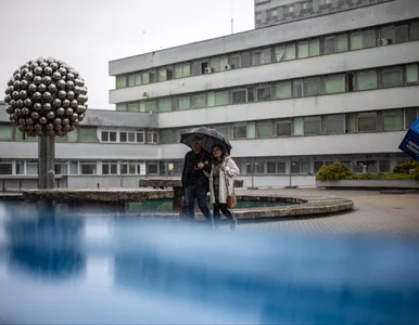 Miniatura: Stan Roberta Fico poprawia się. Szpital...