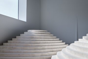 Dom z betonu, projekt Jakub Janošík 