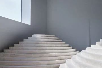 Dom z betonu, projekt Jakub Janošík 