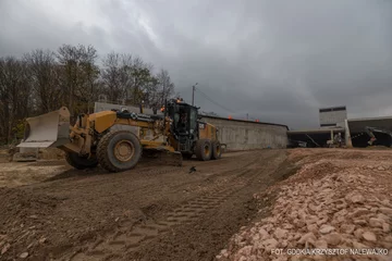 Południowa Obwodnica Warszawy 