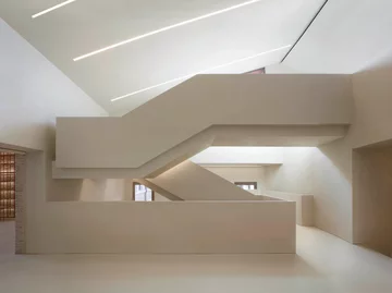 Procuratie Vecchie, projekt David Alan Chipperfield Pritzker Prize, Procuratie Vecchie, David Alan Chipperfield