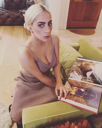 Lady Gaga 