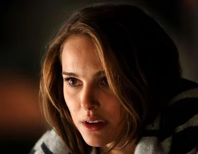 Miniatura: Polak nakręci film z Natalie Portman