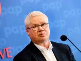 Miniatura: „Rząd musi się z tym zmierzyć”. Pilny...