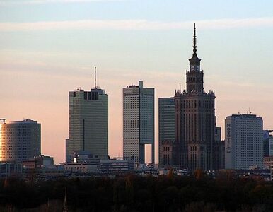 Miniatura: Warszawa: będzie protest pracowników...