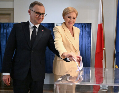 Miniatura: Trzaskowski odbił dawnych wyborców Dudy?...