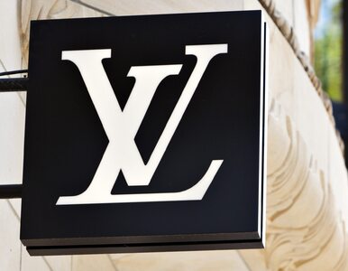 Miniatura: Louis Vuitton wprowadzi do sprzedaży...