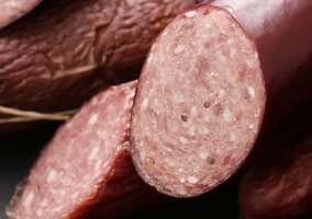 Miniatura: Dietetyczka wskazała najlepszą kiełbasę z...