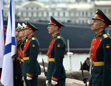 Miniatura: W Rosji szykuje się zmiana prawa. Ma...