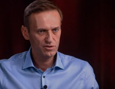 Miniatura: Rok przed śmiercią Nawalny wymienił listy...