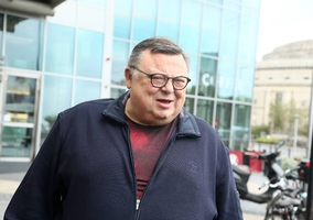 Wojciech Mann krytykuje Kurskiego i Górniak. „To policzek wymierzony...