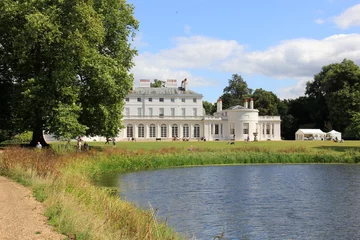 Okolice Frogmore House 