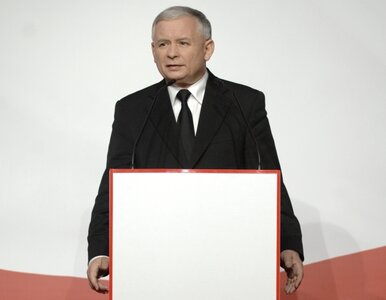 Miniatura: Kaczyński: OFE to jedno wielkie oszustwo