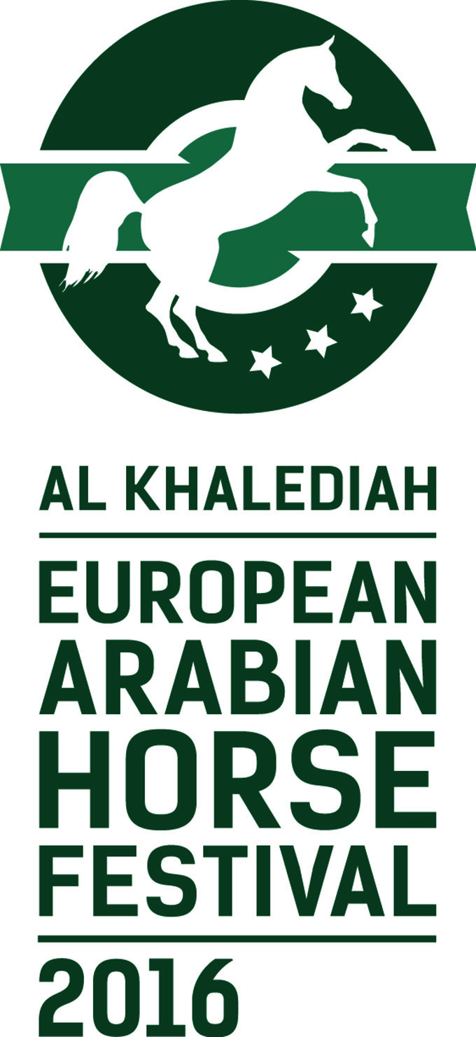 Al Khalediah European Arabian Horse Festival 2016 (19-21 sierpnia)