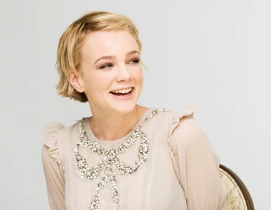 Miniatura: Różne twarze Carey Mulligan