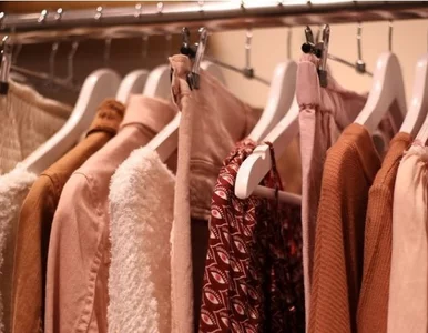 Miniatura: Lumpeksy weszły do centrów handlowych. Czy...