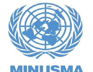Miniatura: Nie żyje wysłannik ONZ przebywający na...