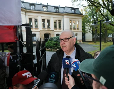 Miniatura: Święczkowski zostanie zatrzymany? Były...