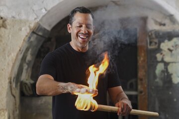 &bdquo;David Blaine: Świat pełen wyzwań&rdquo;