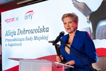 Alicja Dobrowolska