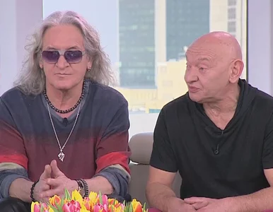 Miniatura: 35-lecie Perfectu. "Jesteśmy dobrem...