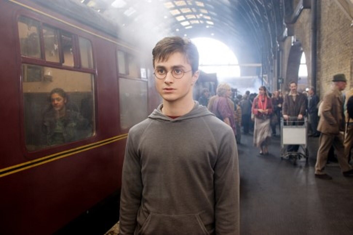 Test Wiedzy O Harrym Potterze Test wiedzy o Harrym Potterze. Możesz się nazywać prawdziwym fanem? - Quizy