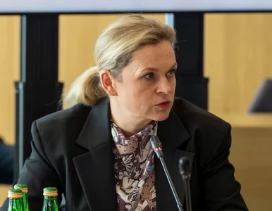 Miniatura: Szefowa MEN z mocnym przekazem ws....