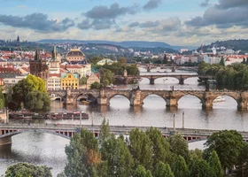 Miniatura: 10 pytań o stolice. Wiesz, czy zgadujesz?