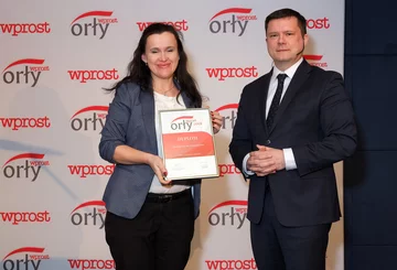 Gala Orłów Tygodnika „Wprost” w Wielkopolsce 