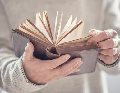 Miniatura: QUIZ. Dopasuj autora do dzieła. Tylko...