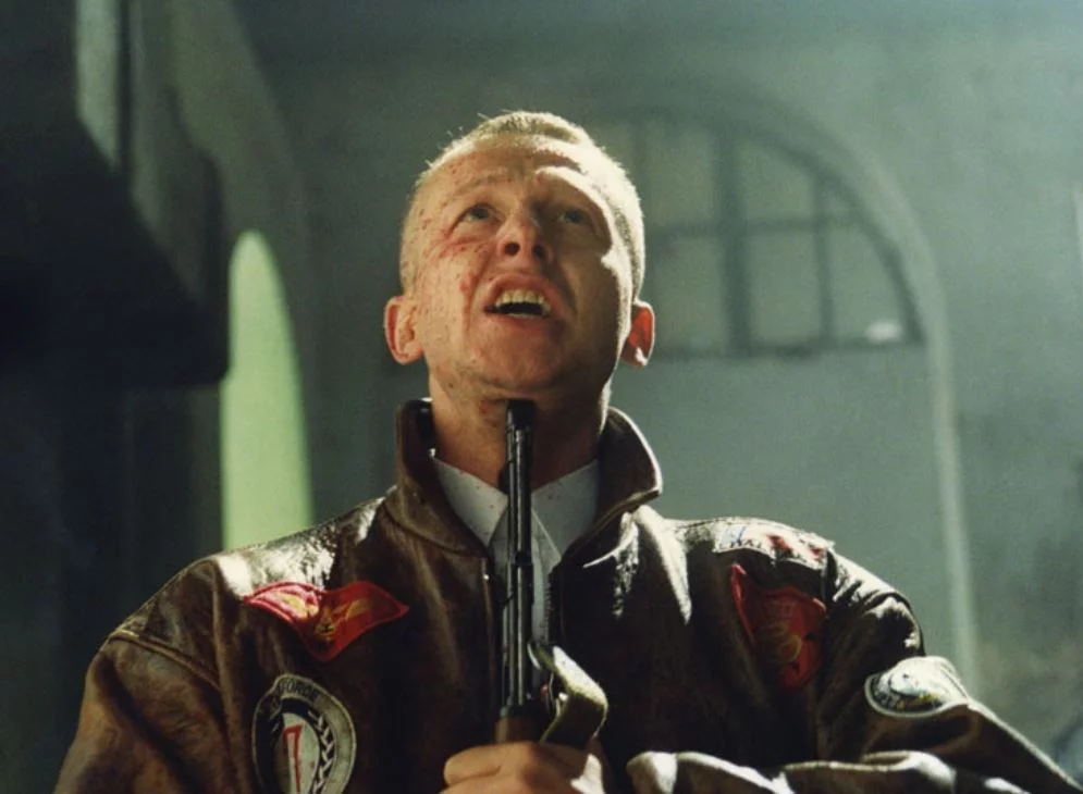 Filmy z Bogusławem Lindą. Rozpoznasz je wszystkie?