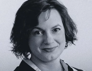 Miniatura: Nie żyje Magdalena Karczewska-Ścibińska....