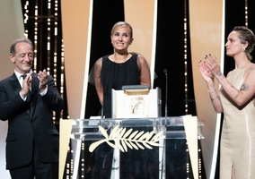 Film nagrodzony w Cannes wywołał oburzenie. „Wstrętne i chore”