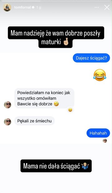 Tomasz Fornal