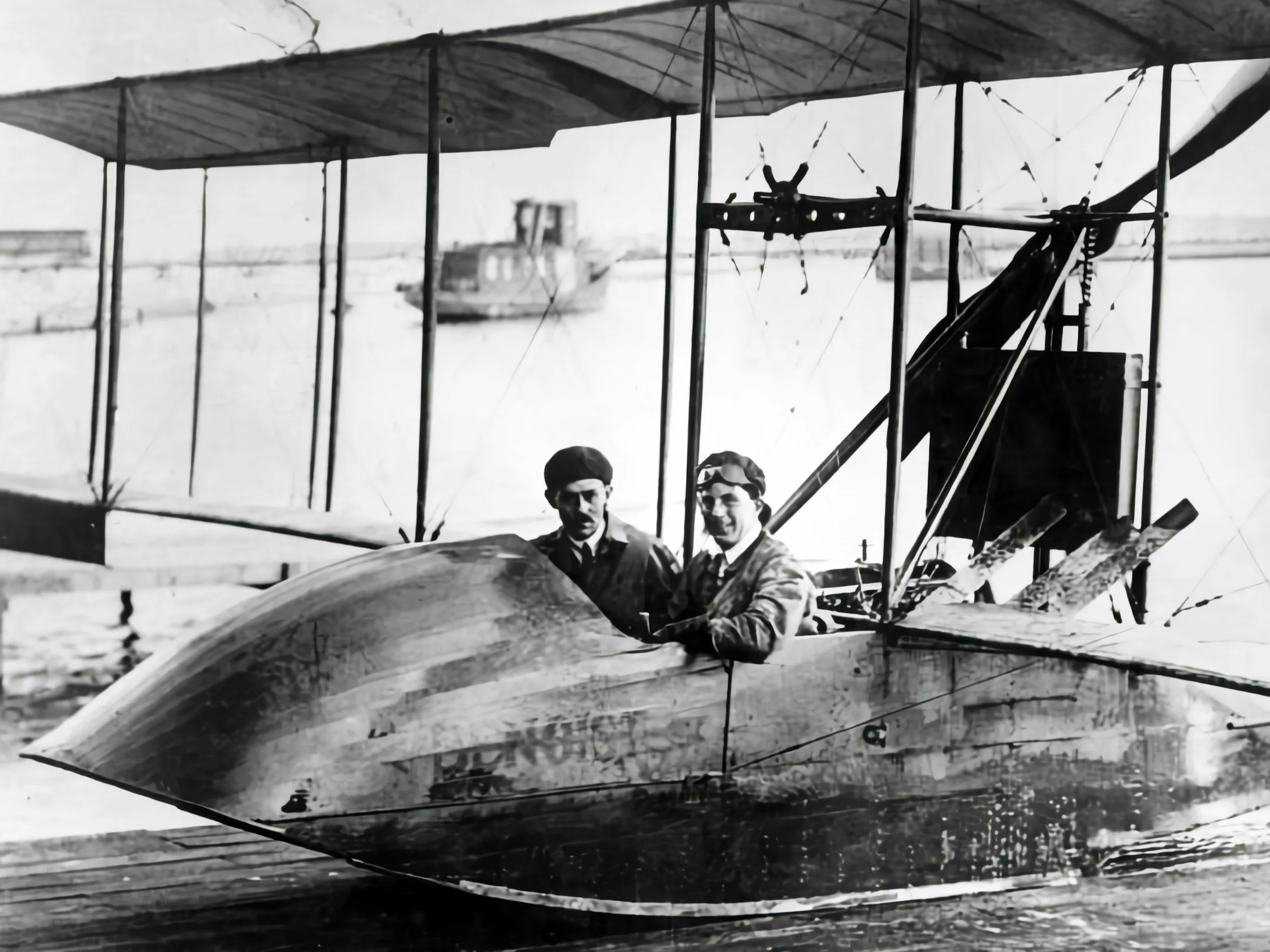 Kiedy to odkryto? Dopasuj wydarzenie do wieku