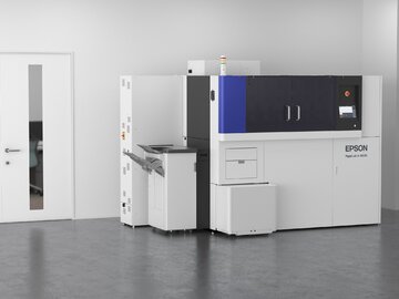 PaperLab niszczy dokumenty i&nbsp;ponownie odzyskuje papier, na&nbsp;kt&oacute;rym były wydrukowane